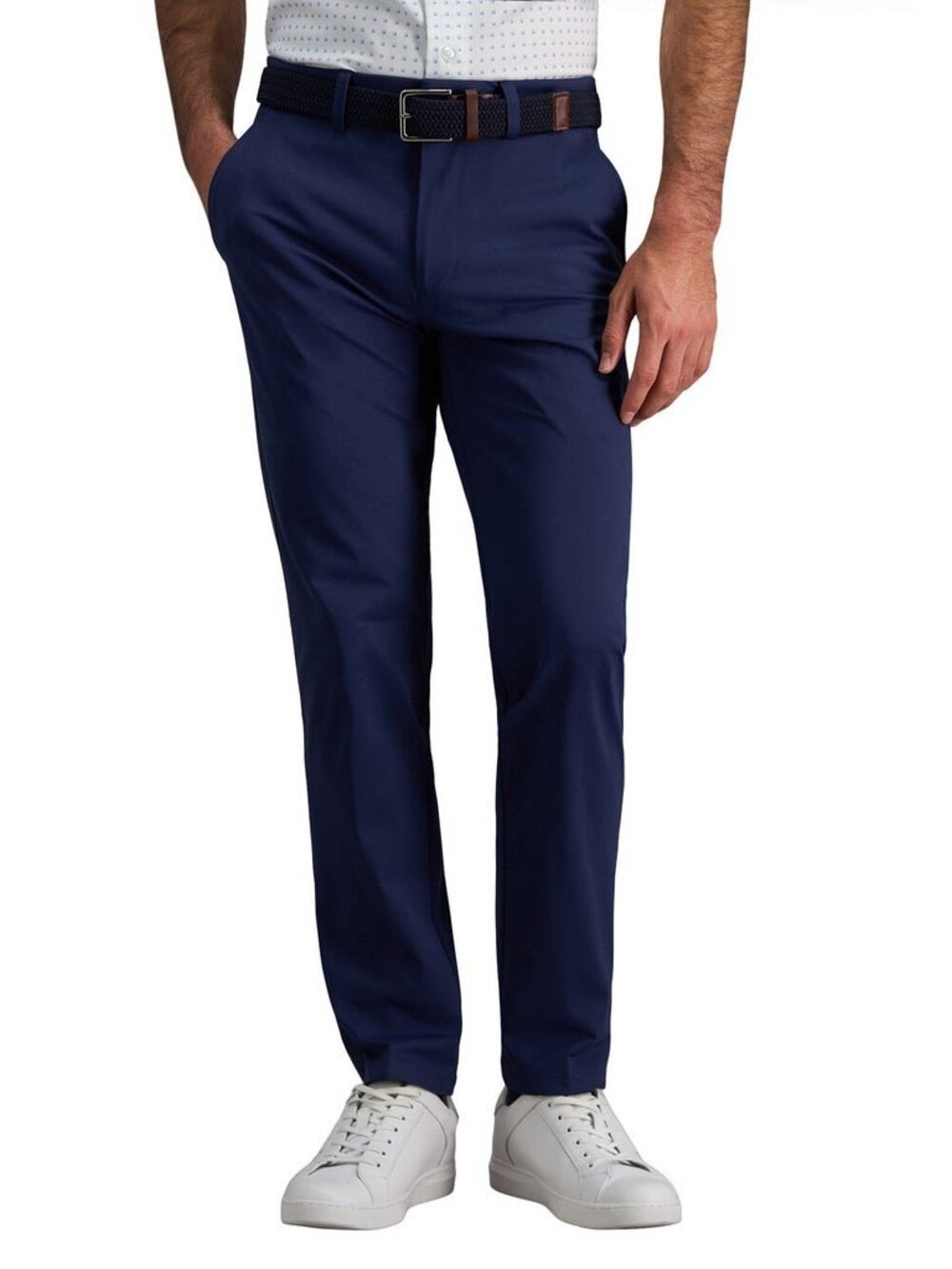 Kenneth Cole Men's Chino Pant